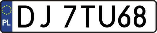 DJ7TU68