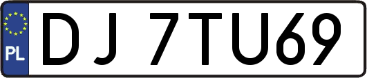 DJ7TU69
