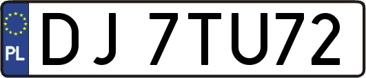 DJ7TU72
