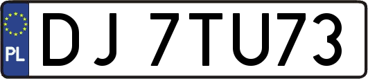 DJ7TU73