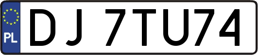 DJ7TU74