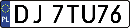 DJ7TU76