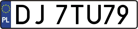 DJ7TU79