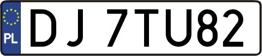 DJ7TU82
