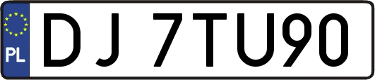 DJ7TU90