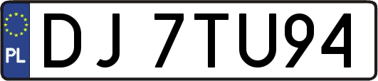 DJ7TU94