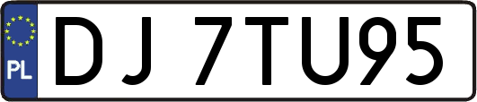 DJ7TU95