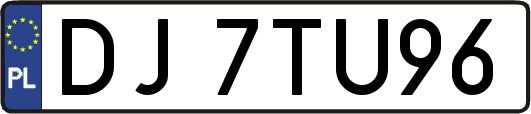 DJ7TU96