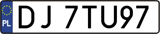 DJ7TU97