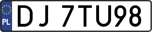 DJ7TU98
