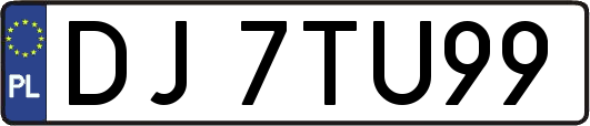 DJ7TU99