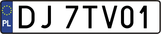DJ7TV01