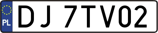 DJ7TV02
