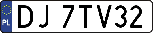 DJ7TV32