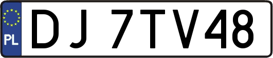 DJ7TV48
