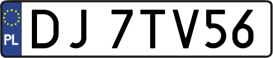 DJ7TV56