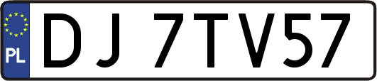 DJ7TV57
