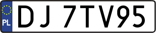DJ7TV95