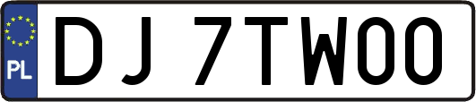 DJ7TW00