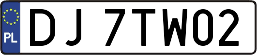 DJ7TW02