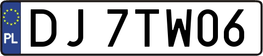 DJ7TW06