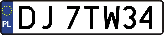 DJ7TW34