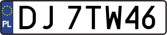 DJ7TW46