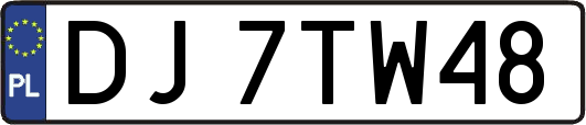 DJ7TW48