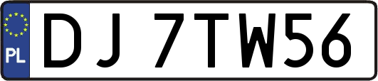 DJ7TW56