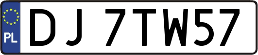 DJ7TW57
