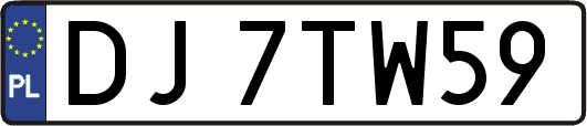 DJ7TW59