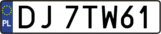 DJ7TW61