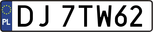 DJ7TW62