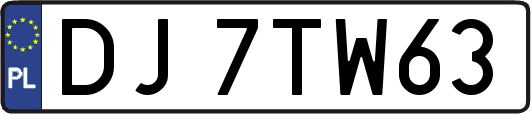 DJ7TW63