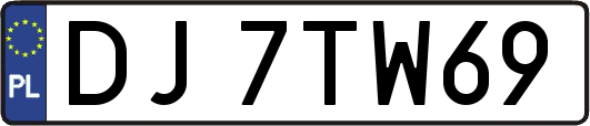 DJ7TW69