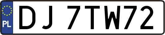 DJ7TW72