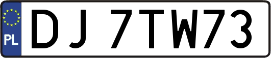 DJ7TW73