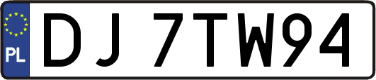 DJ7TW94