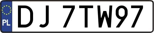 DJ7TW97