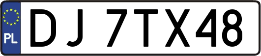 DJ7TX48