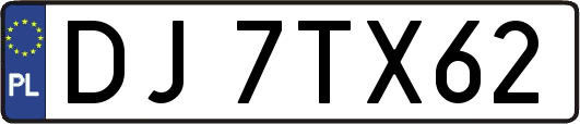 DJ7TX62