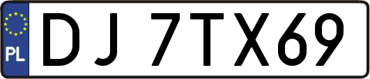 DJ7TX69