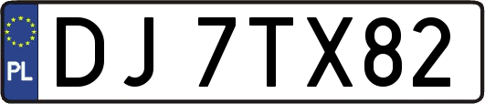 DJ7TX82
