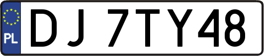 DJ7TY48