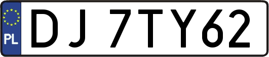DJ7TY62
