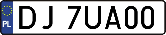 DJ7UA00