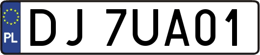 DJ7UA01