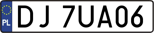 DJ7UA06