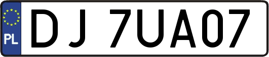 DJ7UA07