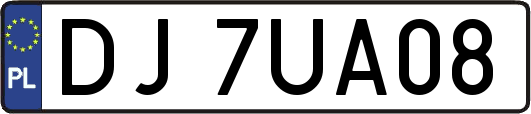 DJ7UA08